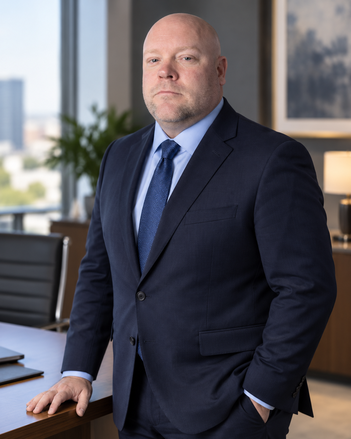 Mark Simonsen - Northwest Region